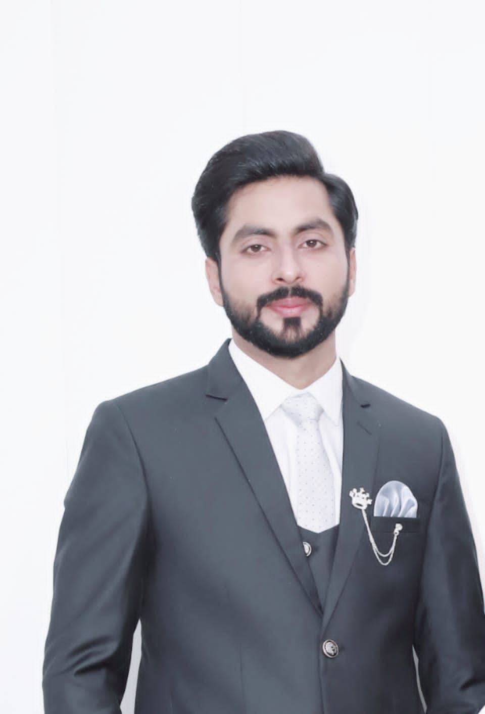 Salman Zafar cricket player photo