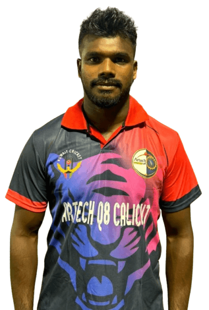 Mohamed Shafeeq cricket player photo
