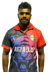 Mohamed Shafeeq