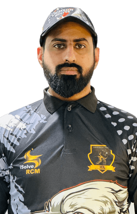 Nouman farooq