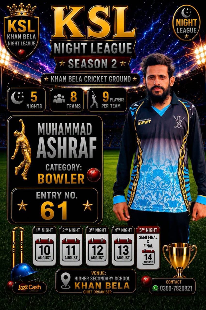 ASHRAF
