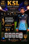ASHRAF