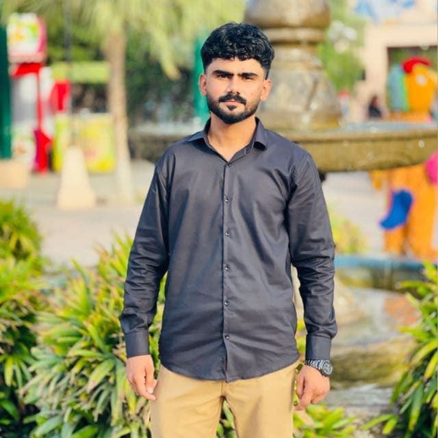 Fahad Ali cricket player profile photo