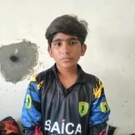 Ali Hassan