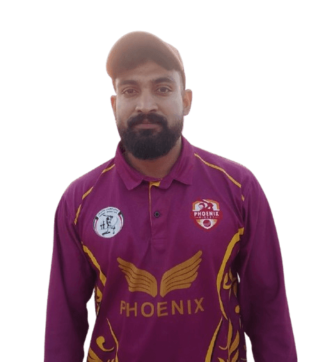 Arjun Vadkka cricket player profile photo