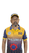 Prem nayakage