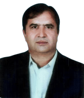 Qasim Khan Langah