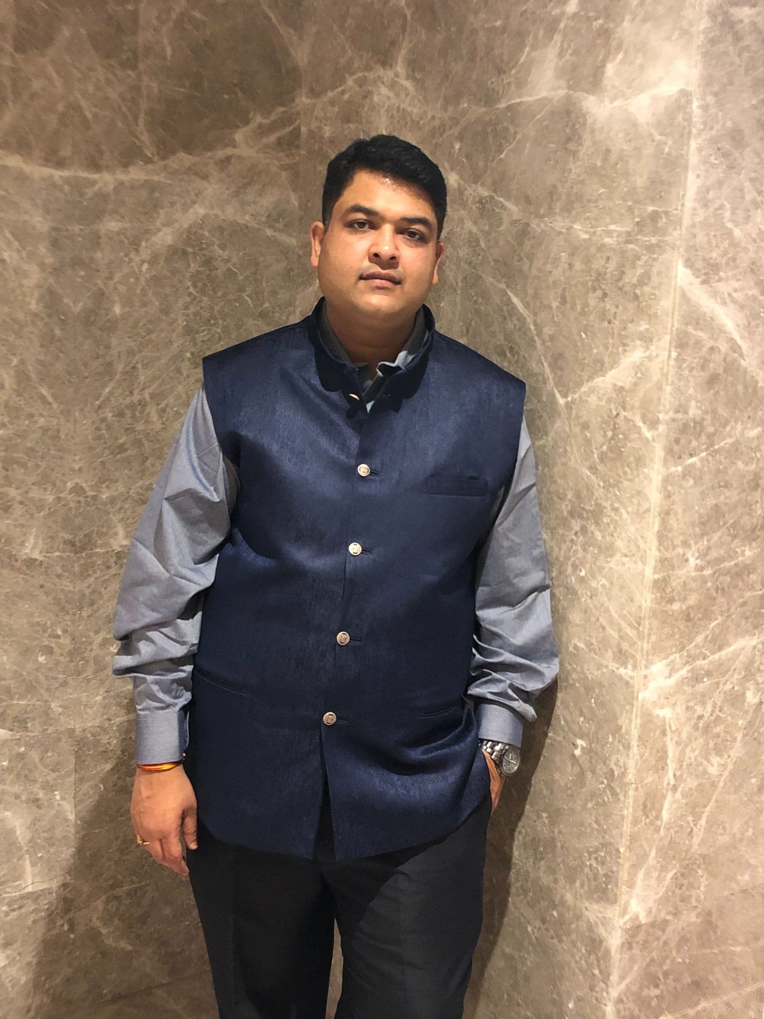 Amit cricket player photo