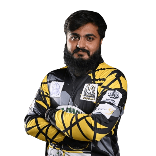 Sheryar Sanaullah cricket player profile photo