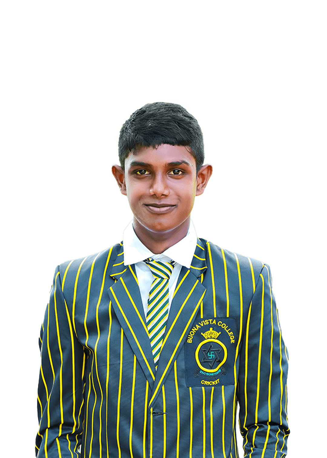 Dinuka Gimhana