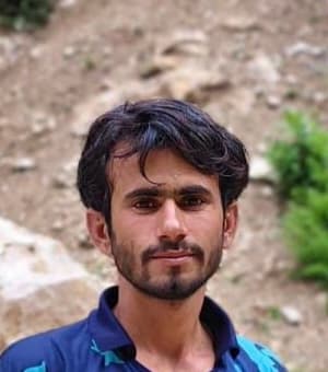AIMAL KHAN