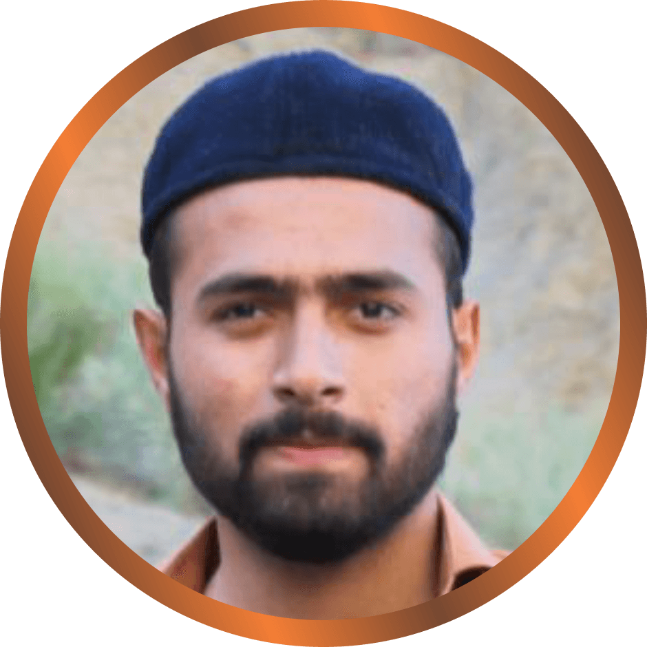 Muheebullah J cricket player profile photo