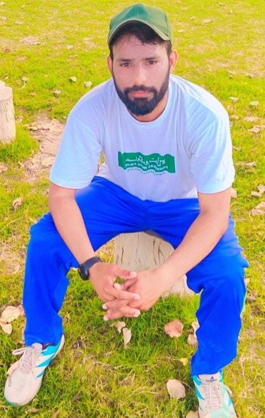 Rashid