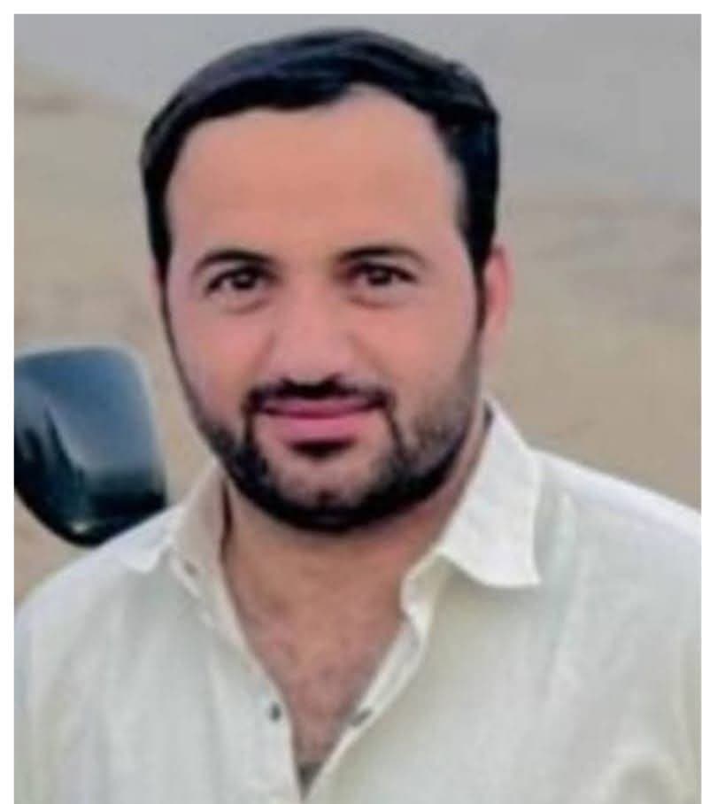Abdul Rehman