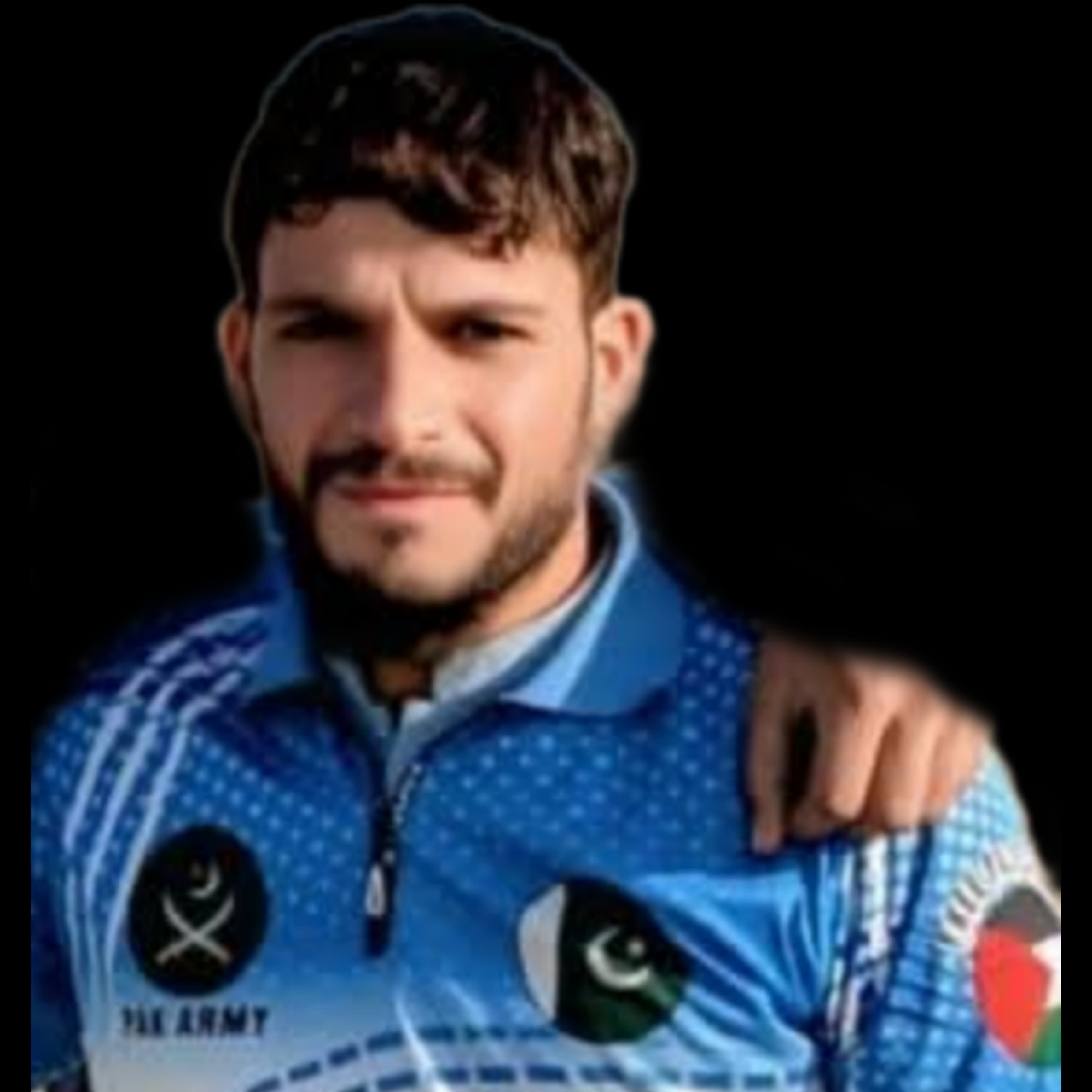 Naik Mohammad cricket player profile photo