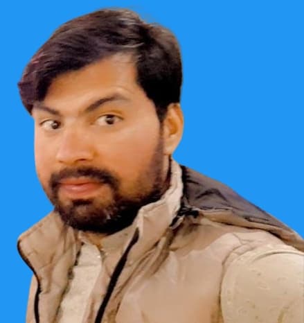 M Saleem
