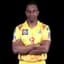Dwayne Bravo