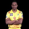 Dwayne Bravo