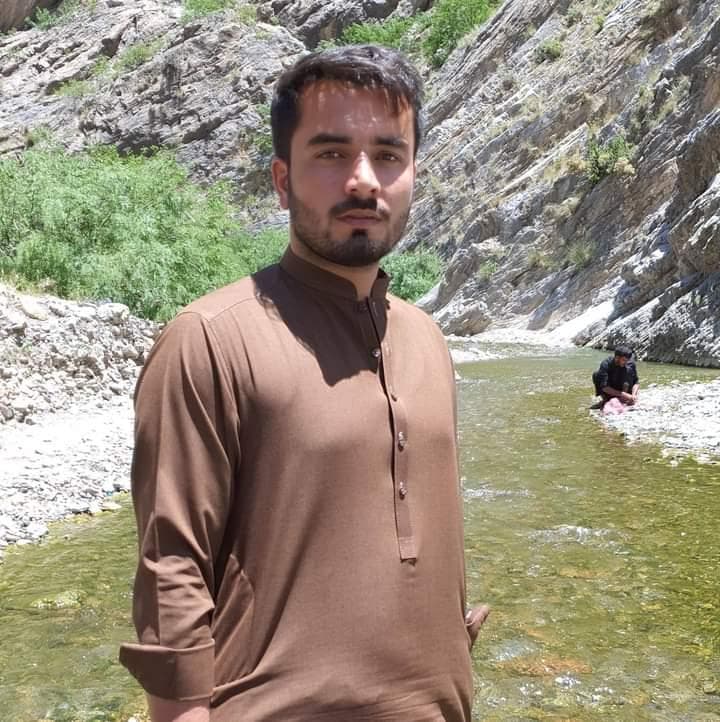 Jalal Ghafori