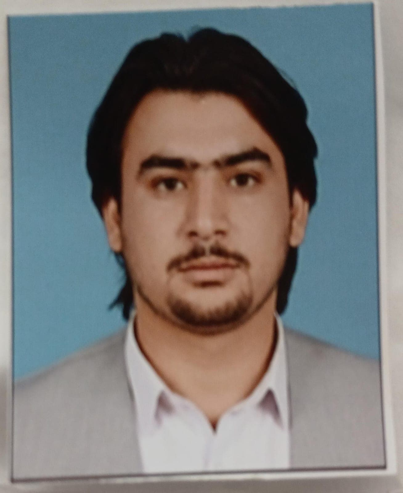 M Akram