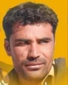 M Noor cricket player profile photo