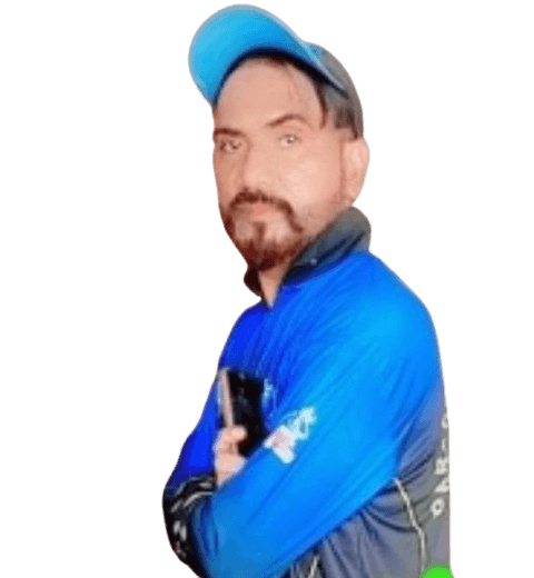 Ubaid Ullah