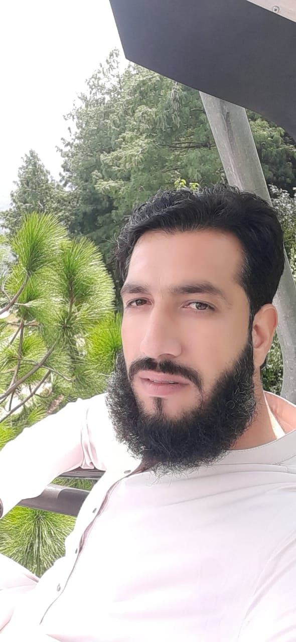 Pervaiz Waziri