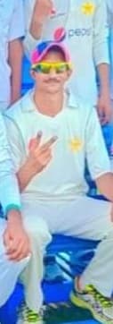 Muhammed Naveed