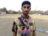 M. Zahid