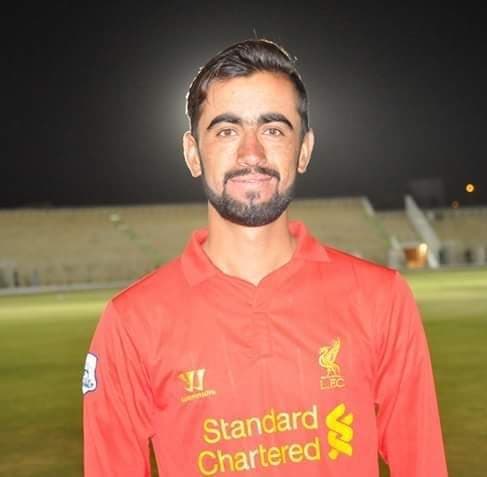 Aftab-Ahmed cricket player photo