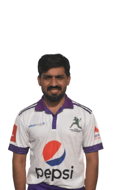 Muhammad Arsalan