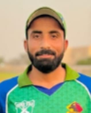 Zahid