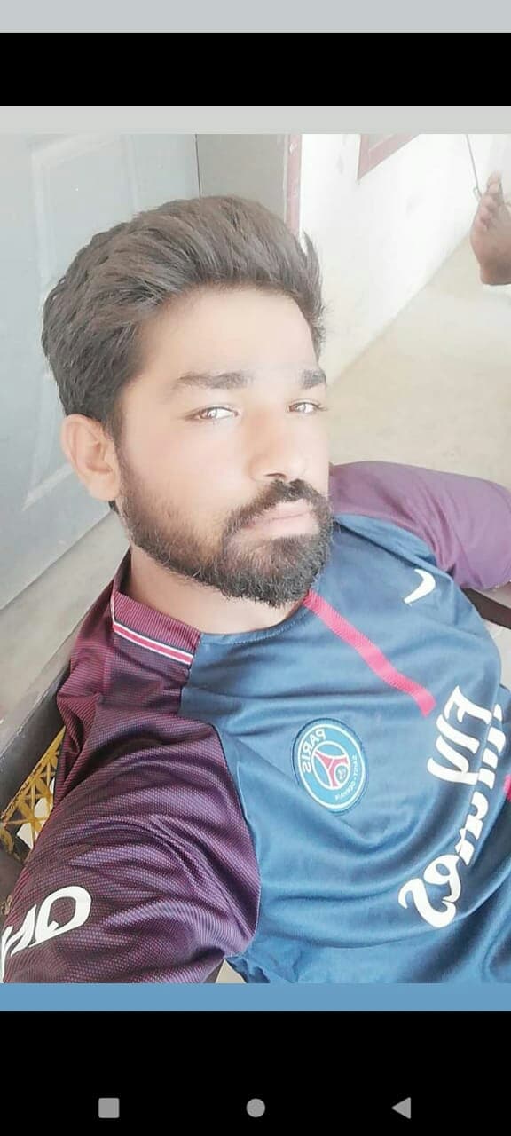 Adnan Ahsan cricket player profile photo