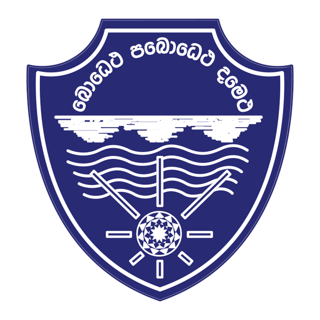 Thenul Sethsanda team logo