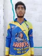 Saqib Ali