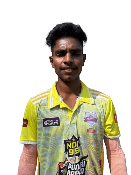 Rohan Kharat