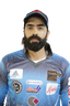 Mohsin Pai