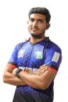 Muhammad Shayan