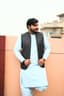 Shazaib Poli