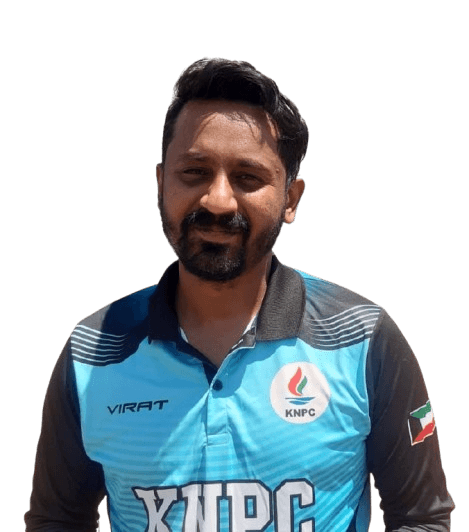 Bhargav Shantha Kumar