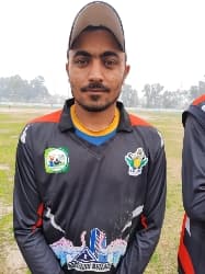 Haris Khan