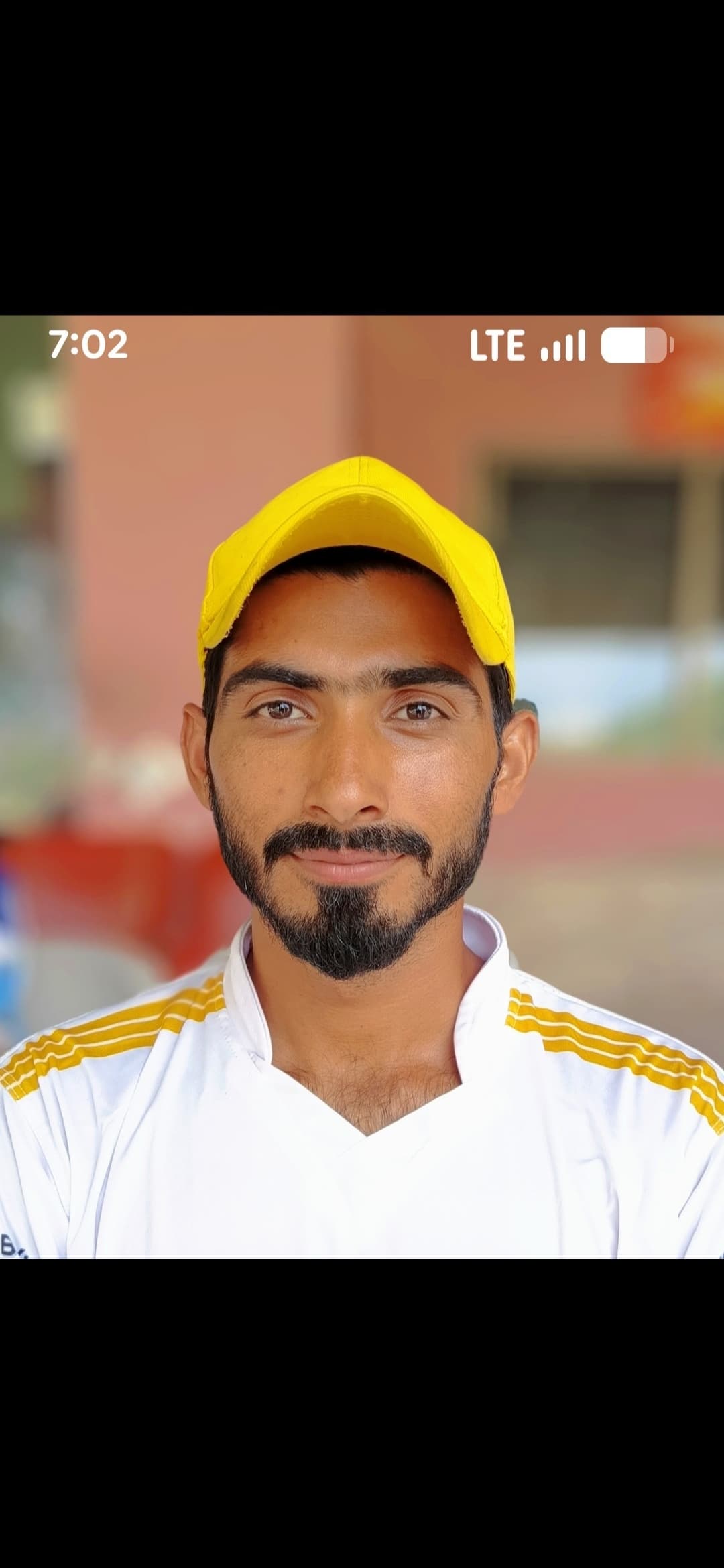 Singhar Ali  Malik