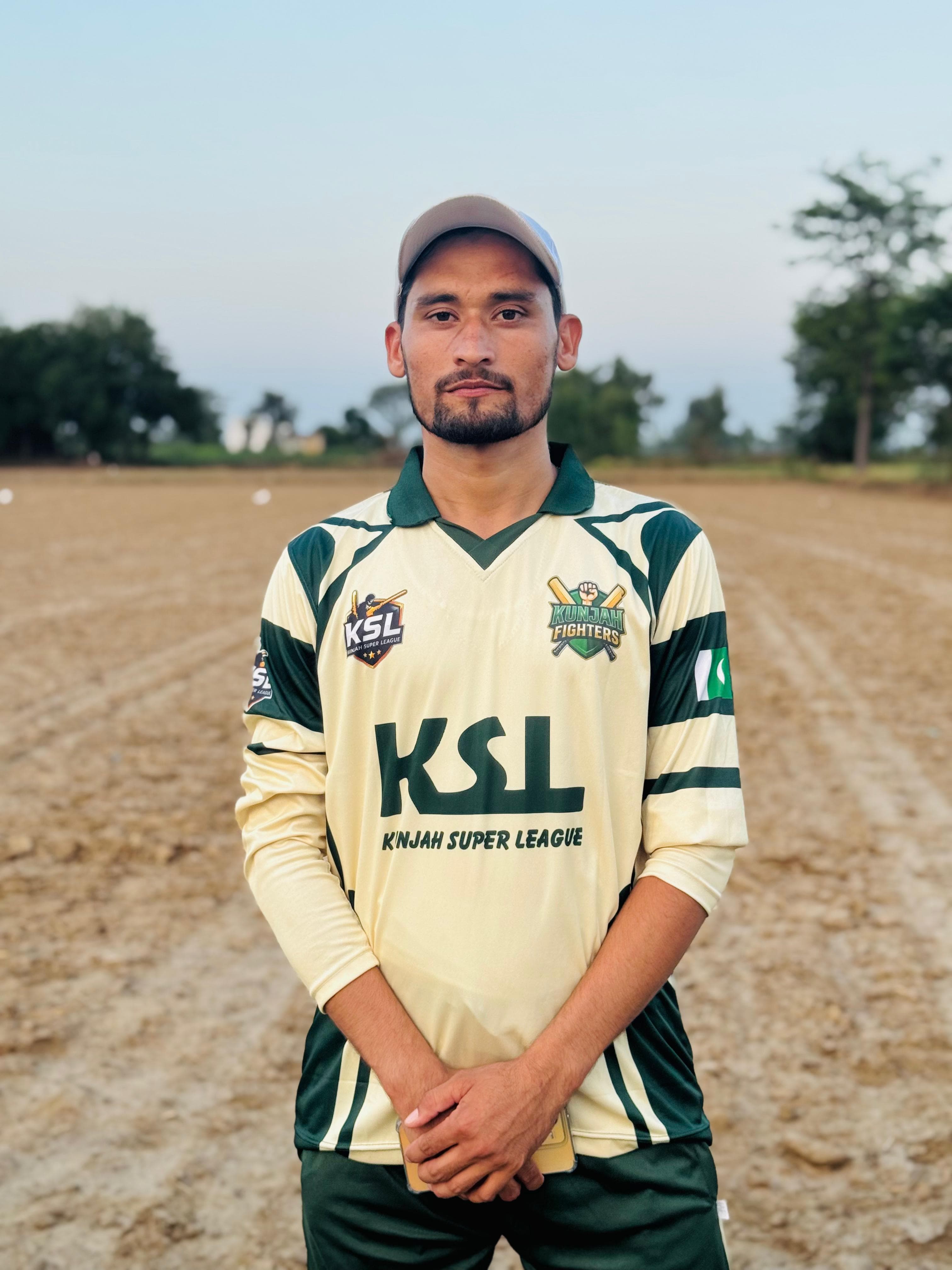Kaleem Ullah
