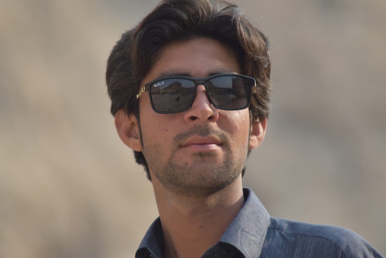 Qaseem cricket player profile photo