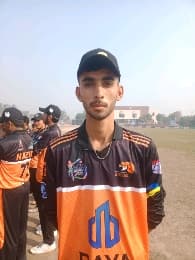 Hassan Mehmood cricket player photo