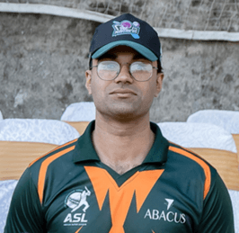 Wali Ur Rehman Ahmad