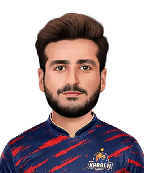 Mohammad Hamza