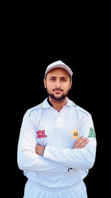 JUNAID KHALID