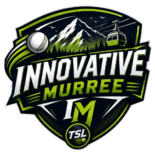 Innovative Green Murree team logo
