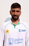INTASAR ALI